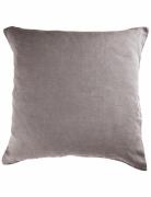 Cushion Cover Linen Purple C'est Bon