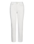 Cw002 Classic Jeans White Jeanerica