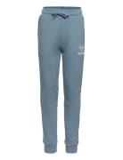 Hmlproud Pants Blue Hummel