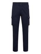 Main Road Cargo Trousers Navy Lyle & Scott