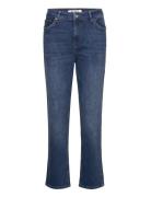 Ivy-Tonya Jeans Wash Liverpool Stre Blue IVY Copenhagen