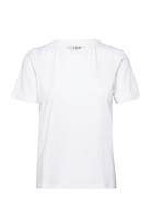 Stabil Top S/S White A-View