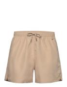 Boxer Beige Emporio Armani