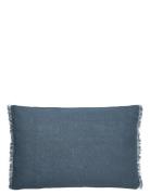 Cushion Cover - Noa Navy Boel & Jan