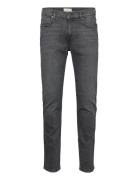 Sm001 Slim Jeans Grey Jeanerica