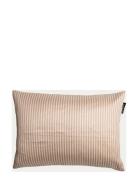 Calcio Cushion Cover Pink LINUM