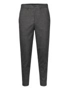 Slhslimtape-Marlow Mix Pant B Grey Selected Homme