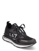 Shoes Black EA7