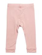 Leggings Pink Minymo