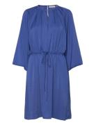 Notoiw Dress Blue InWear