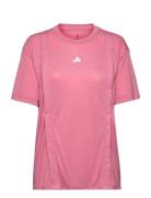 Tr-Es Mat T Pink Adidas Performance