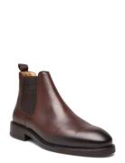 Flairville Chelsea Boot Brown GANT
