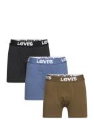Levi's® Boxer Brief 2-Pack Patterned Levi's