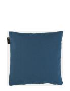 Pepper Cushion Cover Blue LINUM