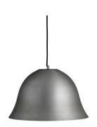 Cloche Two Silver NORR11