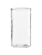 Cylinder Vase House Doctor