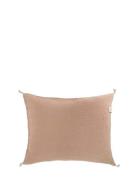 Pillowcase Brown ERNST