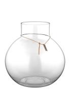 Glass Vase ERNST