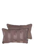 Atelier Cushion, Incl.filling Pink Mette Ditmer