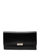 Celia Wallet Sigga Black Adax