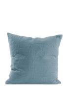 Lovely Cushion Cover Blue Lovely Linen