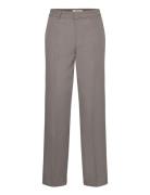 Onlberry Life Hw Wide Pant Tlr Noos Grey ONLY