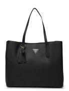 Meridian Girlfriend Tote Black GUESS