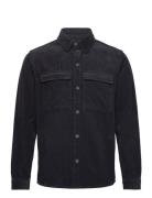 Utility Shirt Navy Revolution