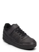Forum Low C Black Adidas Originals