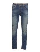 Rey 44617 Jeans Blue Gabba