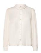 Albasz Shirt Cream Saint Tropez