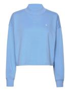 Featherweight Flc-Lsl-Sws Blue Polo Ralph Lauren