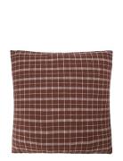 Cushion Cover, Thame Brown House Doctor