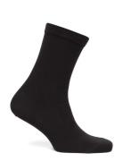 Cotton Socks Black Mp Denmark