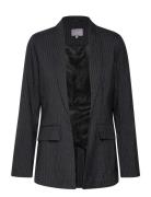 Cuachena Blazer Grey Culture