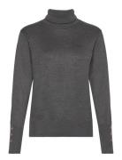 Fqkatie-Pullover Grey FREE/QUENT