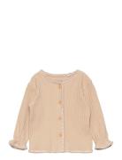 Nbfofinne Cardigan Beige Name It