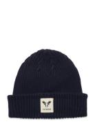 Fat Beanie Navy Fat Moose