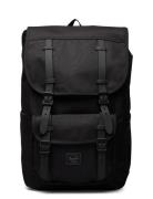 Herschel Little America™ Mid Backpack Black Herschel