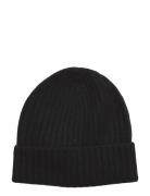 Beanie Black Amanda Christensen