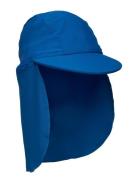 Lwari 301 - Swim Hat Blue LEGO Kidswear