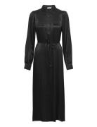 Keanekb Dress Black Karen By Simonsen