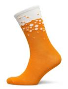 Beer Socks Ale Hazy Ipa Orange Luckies Of London