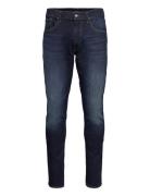 Eldridge Skinny Stretch Jean Blue Polo Ralph Lauren