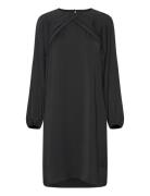 Litoiw Short Dress Black InWear