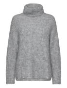 Cubrava Rollneck Grey Culture