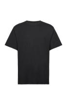 Dplos Angeles T-Shirt Black Denim Project