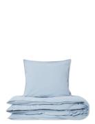 Baby Bedding - Dusty Blue Blue STUDIO FEDER