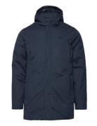 Clifford Parka Navy U.S. Polo Assn.