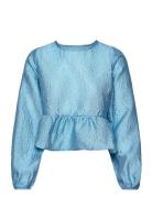 Enwombat Ls Top 7063 Blue Envii